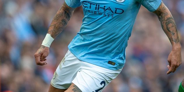 AGREED! Man City defender Walker and Bayern Munich settle personal terms