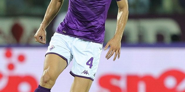 Fiorentina defender Milenkovic: It hurts to lose like this