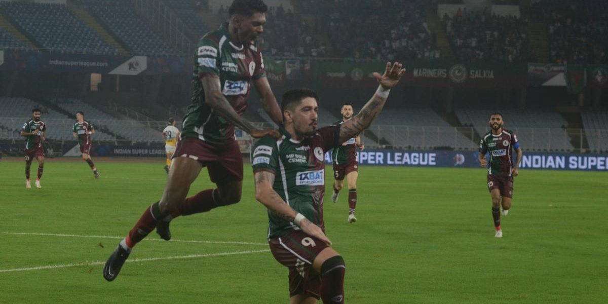 ISL 2023-24: Mohun Bagan SG meets Bengaluru FC in replay of previous edition’s title clash