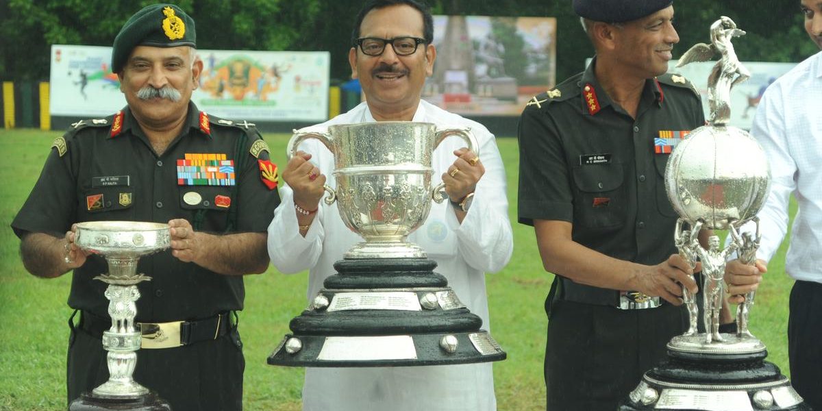 Durand Cup: Mohun Bagan, Bangladesh Army clash provide intriguing opener