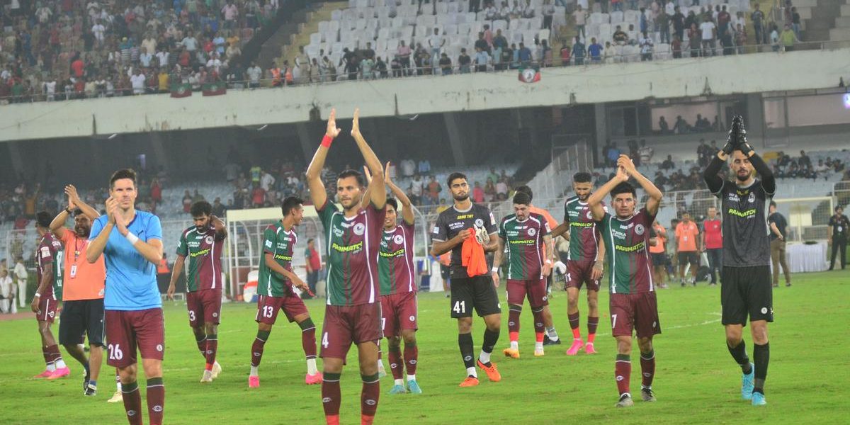 Durand Cup: Mohun Bagan SG faces the FC Goa challenge in semis