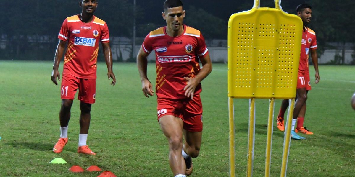 East Bengal vs NorthEast United, Live score, Durand Cup 2023 semifinal: Lineups out; EBFC eyeing first final in 19 years