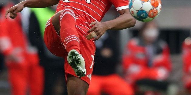 Arsenal explore re-signing Bayern Munich attacker Serge Gnabry