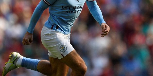 Man City ace Grealish: You dream about winning FA Cup as a kid