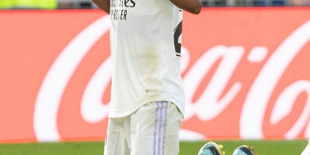 Rodrygo: Real Madrid players would welcome Mbappe arrival