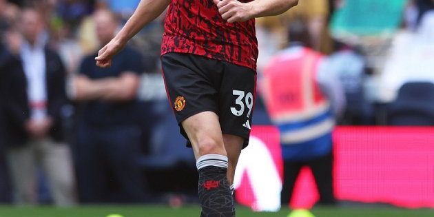 Fulham boss Silva reviving plans for Man Utd midfielder McTominay