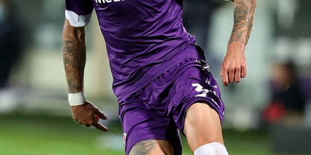 Fiorentina captain Cristiano Biraghi: We are dead inside