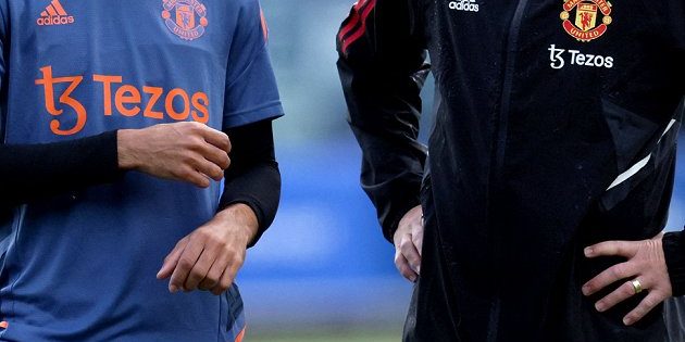 Ten Hag's anger: How Man City made Man Utd look so small - on and off the pitch