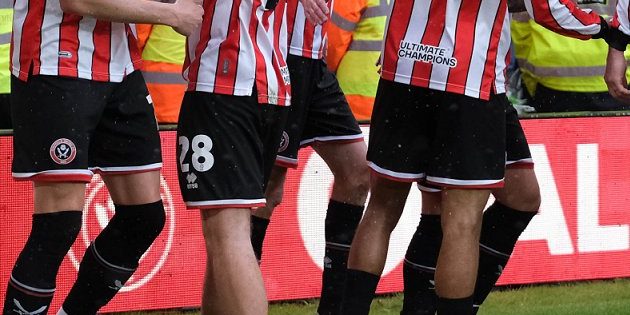 Sheffield Utd defender Basham ready to fill Sharp void