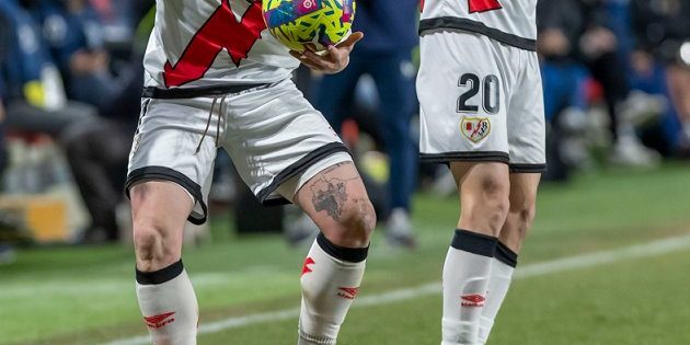 Francisco Rodríguez named new coach of Rayo Vallecano