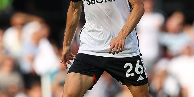 Fulham boss Silva concedes Palhinha could leave in January