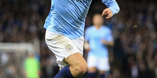 Man City fire Bernardo message to PSG and Barcelona