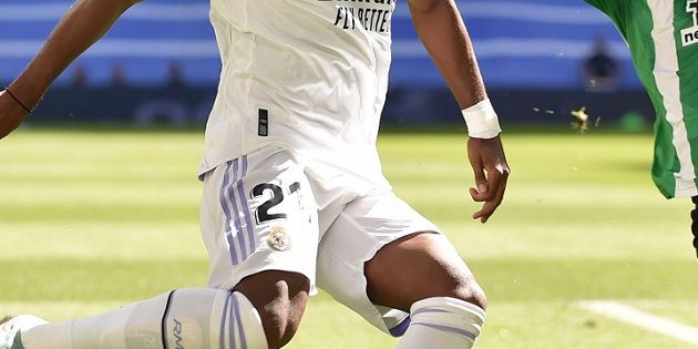 Real Madrid attacker Rodrygo: We're signing well; I hope Mbappe arrives