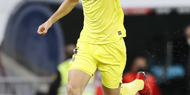 Aston Villa push to sign Villarreal defender Torres