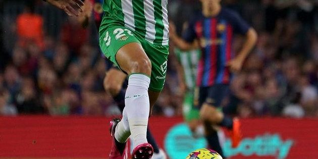 Ayoze Perez: Real Betis will see my best thanks to...