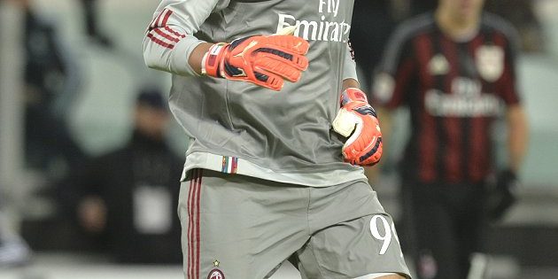 Inter Milan midfielder Frattesi: Donnarumma boos just shameful