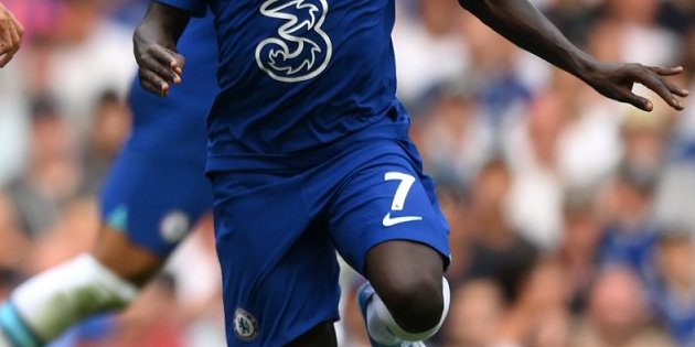 Galetti: A Ittihad in advanced talks with Benzema AND Chelsea midfielder Kante