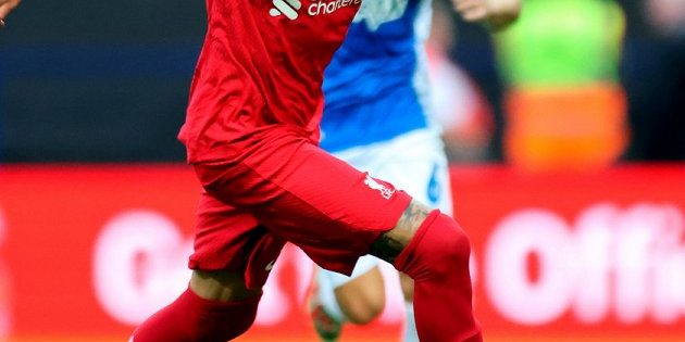 Aldridge: Workaholic Nunez now showing Liverpool what he can do