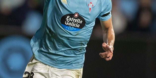 Chelsea move for Celta Vigo attacker Gabri Veiga