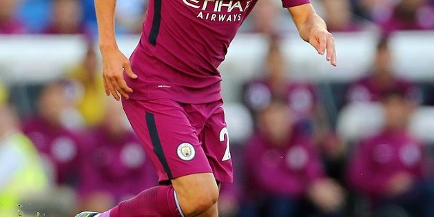 Man City willing to sell Bernardo as PSG rival Al-Hilal