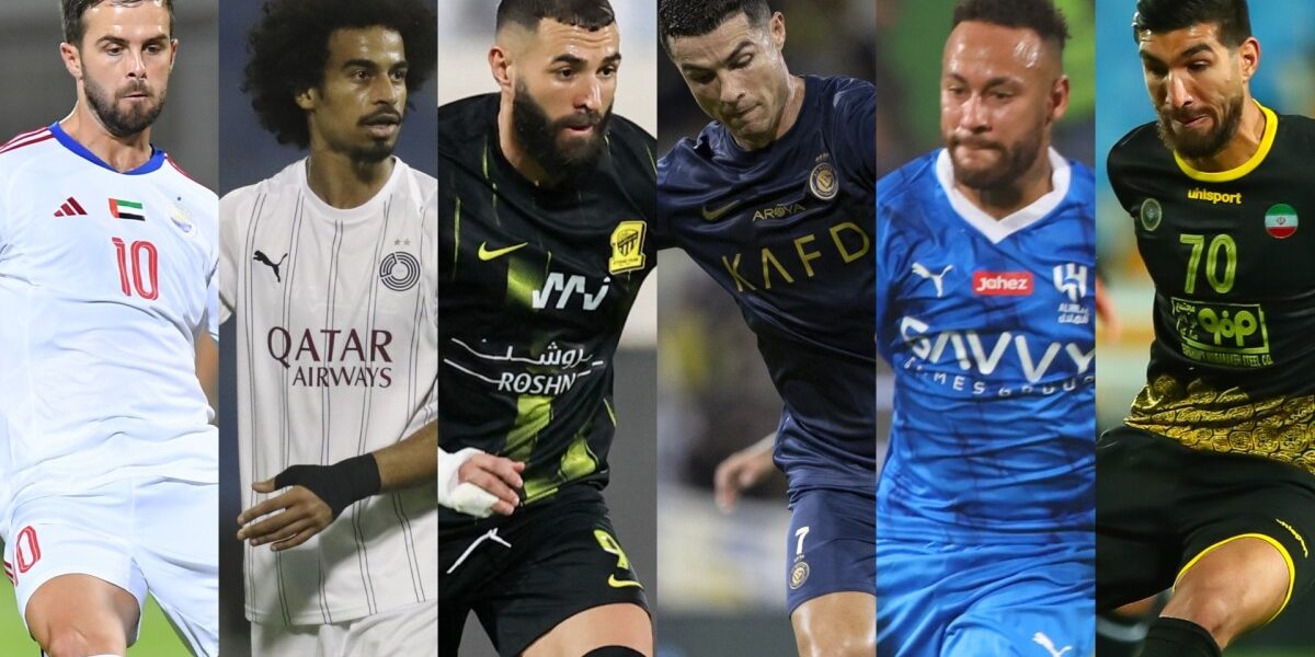 #ACL 2023/24: Ones to Watch (West)