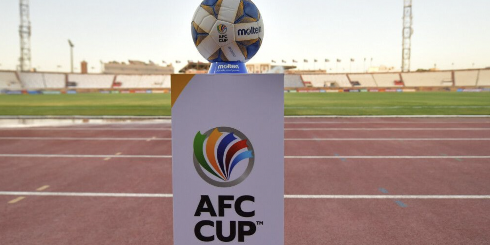2022 AFC Cup