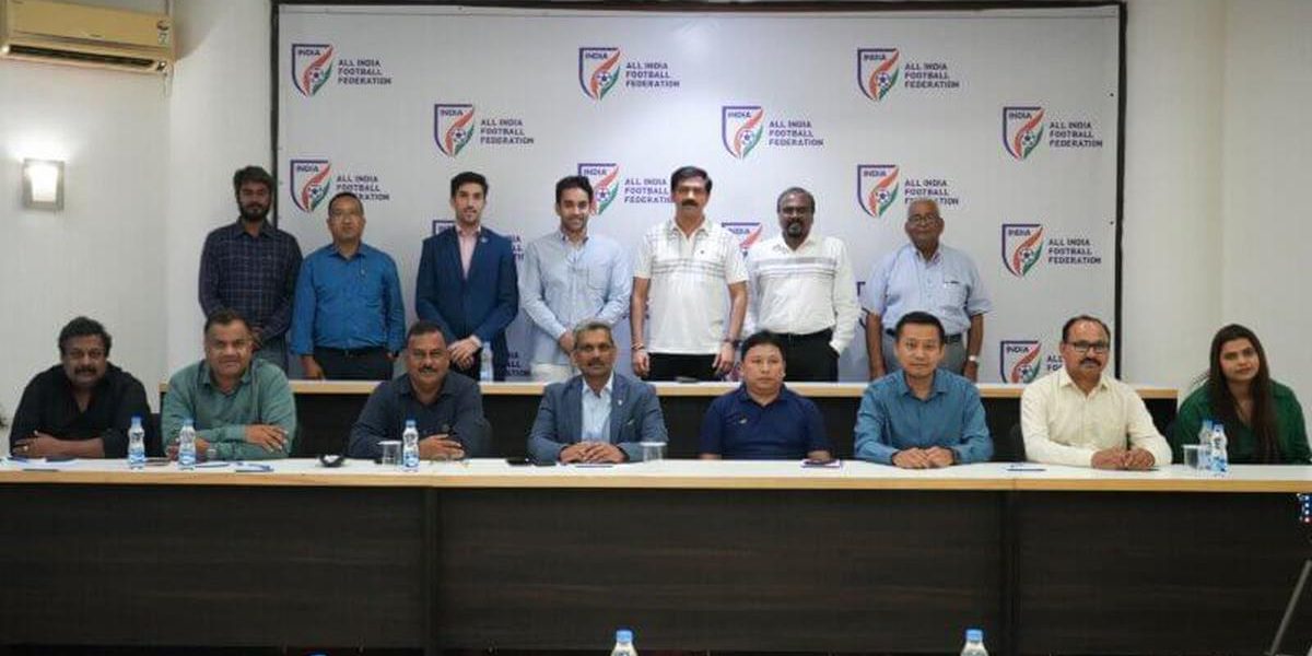 AIFF officials hold discussions with I-League, IWL clubs; Gokulam to play AFC Women’s Club C’Ship