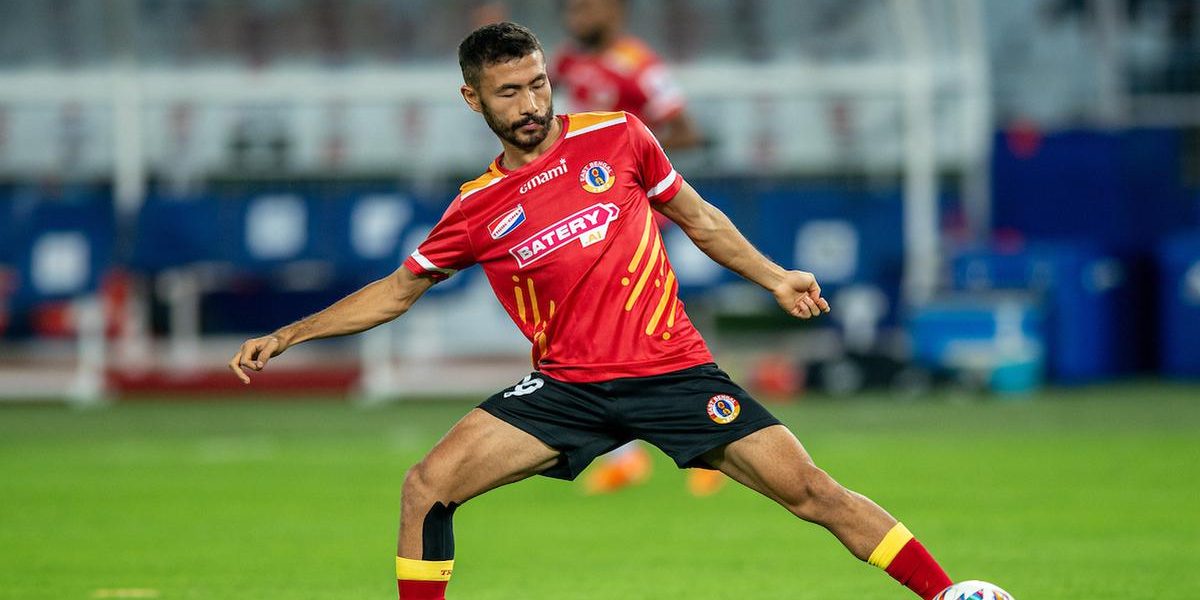 ISL 2023-24: East Bengal hosts Hyderabad FC while searching for first win of the season