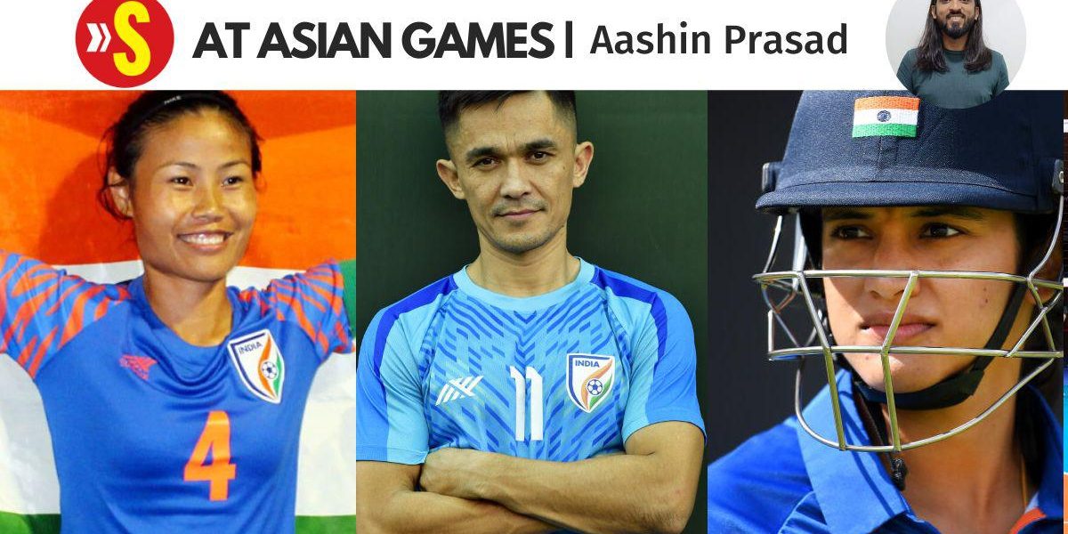 Asian Games 2023: Indian football looks for silver lining in Hangzhou; Mandhana eyes win in cricket’s quarterfinal