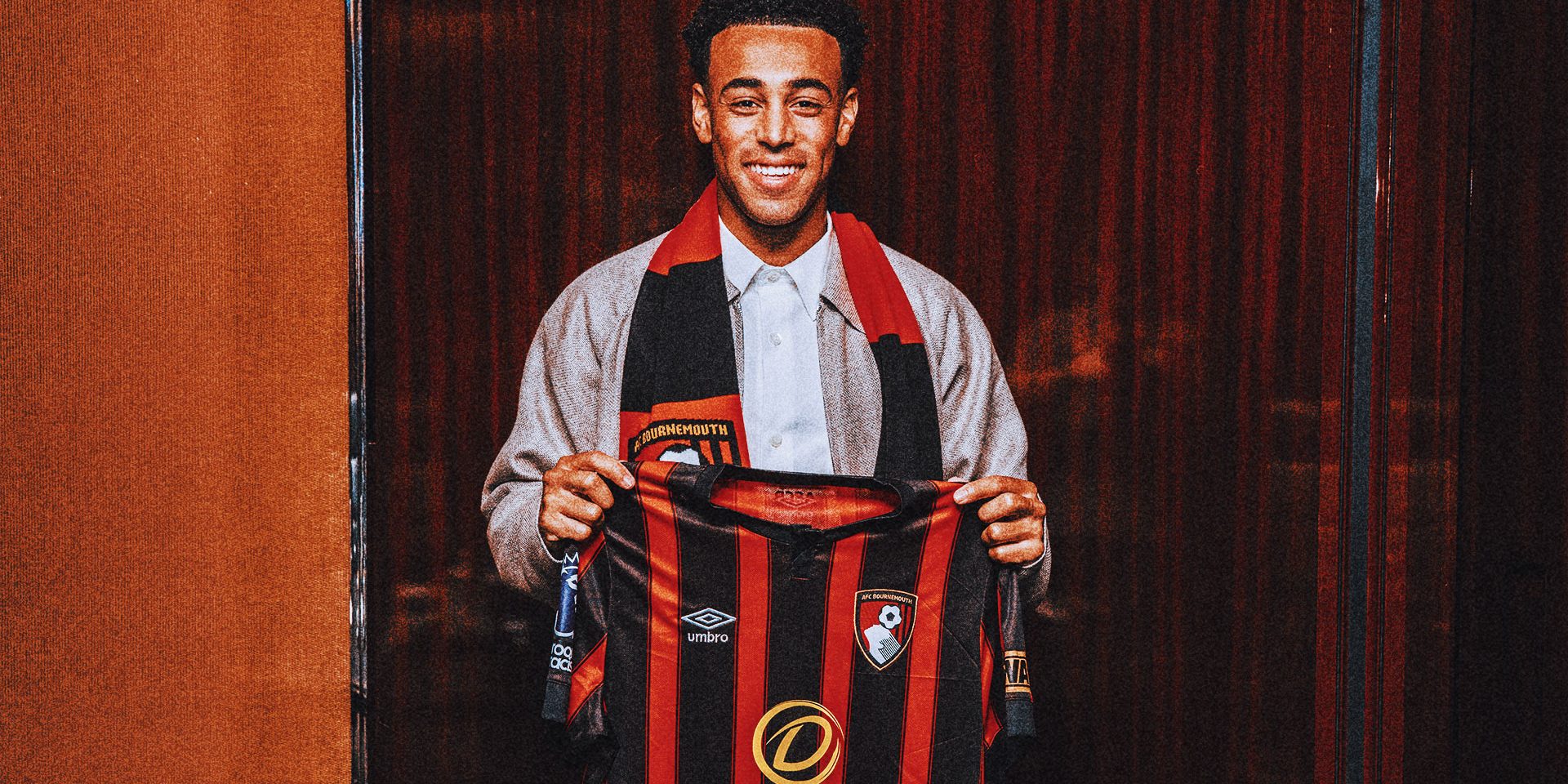 USMNT captain Tyler Adams returns to Premier League with Bournemouth