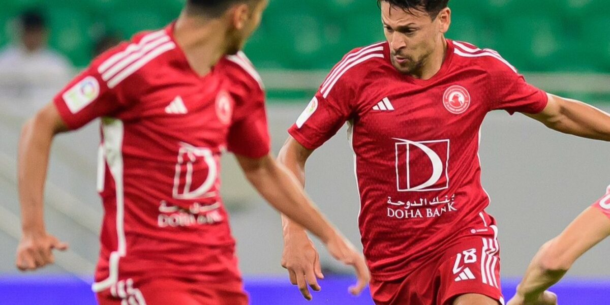 Preview: Al Arabi SC (QAT) v AGMK FC (UZB)