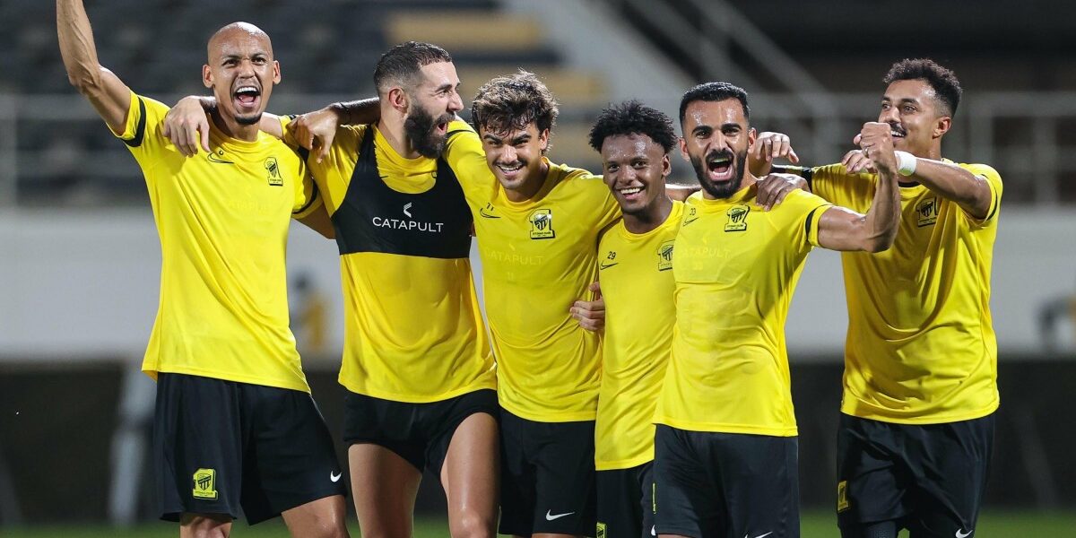 West Asia Wrap: Al Ittihad stay hot; Al Duhail, Shabab Al Ahli nicely placed