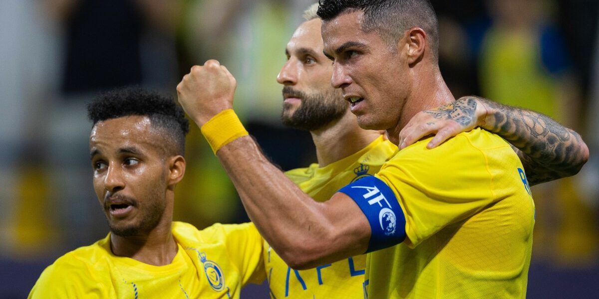 Castro proud of Al Nassr's perseverance