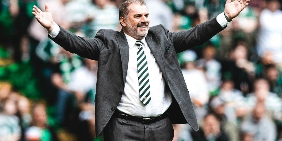 Europe Wrap: Postecoglou’s Celtic complete treble; Taremi lifts cup