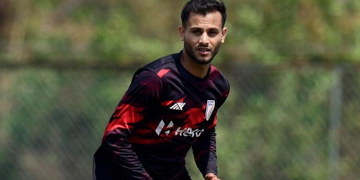 ISL 2023-24: The football fandom of Kolkata made me choose Mohun Bagan, says Anwar Ali