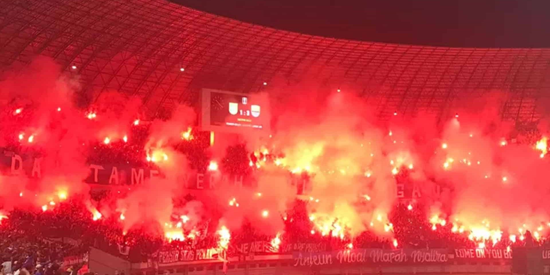 Biggest Rivalries In Indonesian Soccer