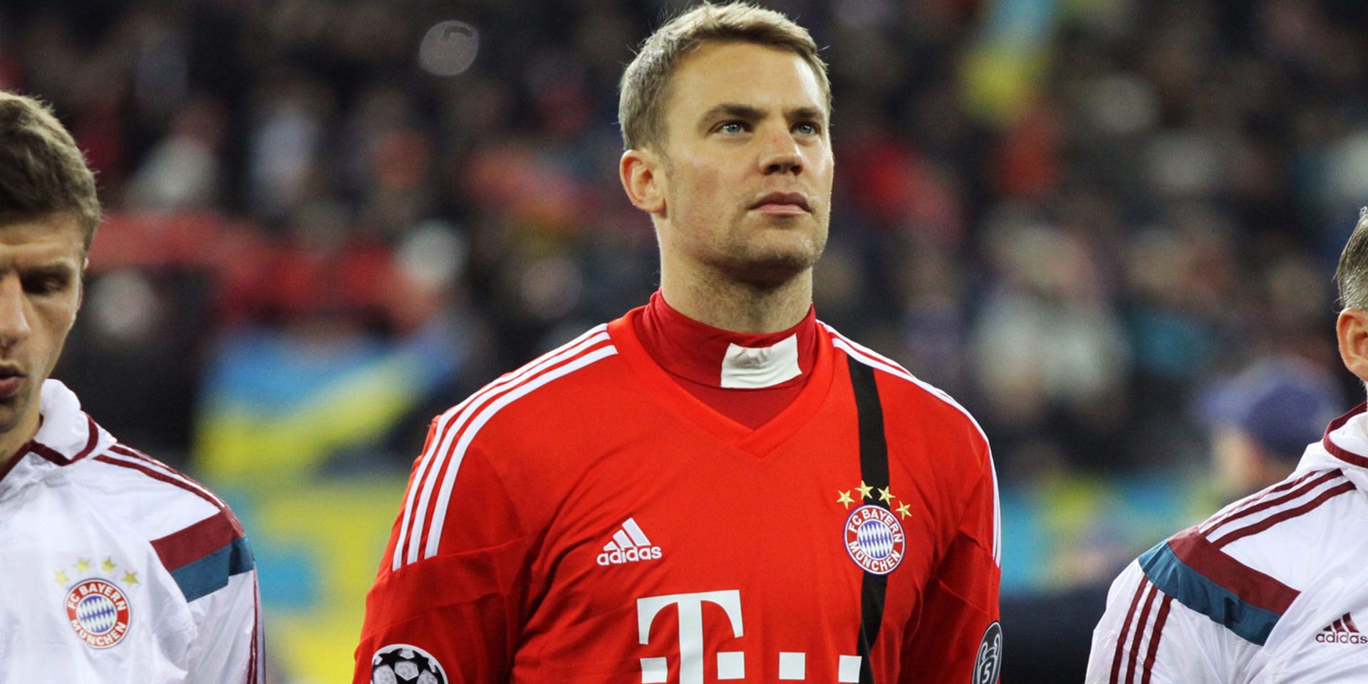 Bayern Munich's Manuel Neuer Handed Two-Game German Cup Ban for 'Unsportsmanlike Conduct'