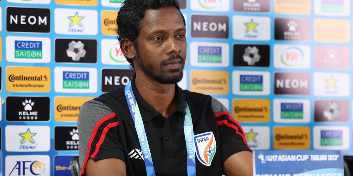 AFC U-17 Asian Cup: Confident India will do well against Uzbekistan, says coach Fernandes