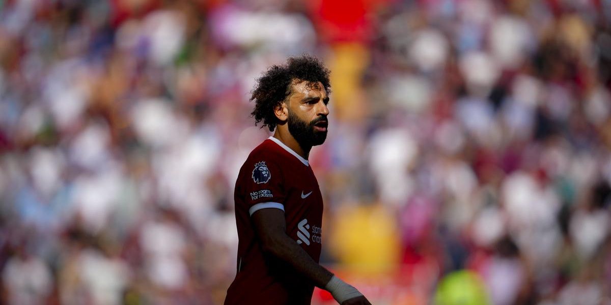 Salah wants to stay at Liverpool, says Szoboszlai