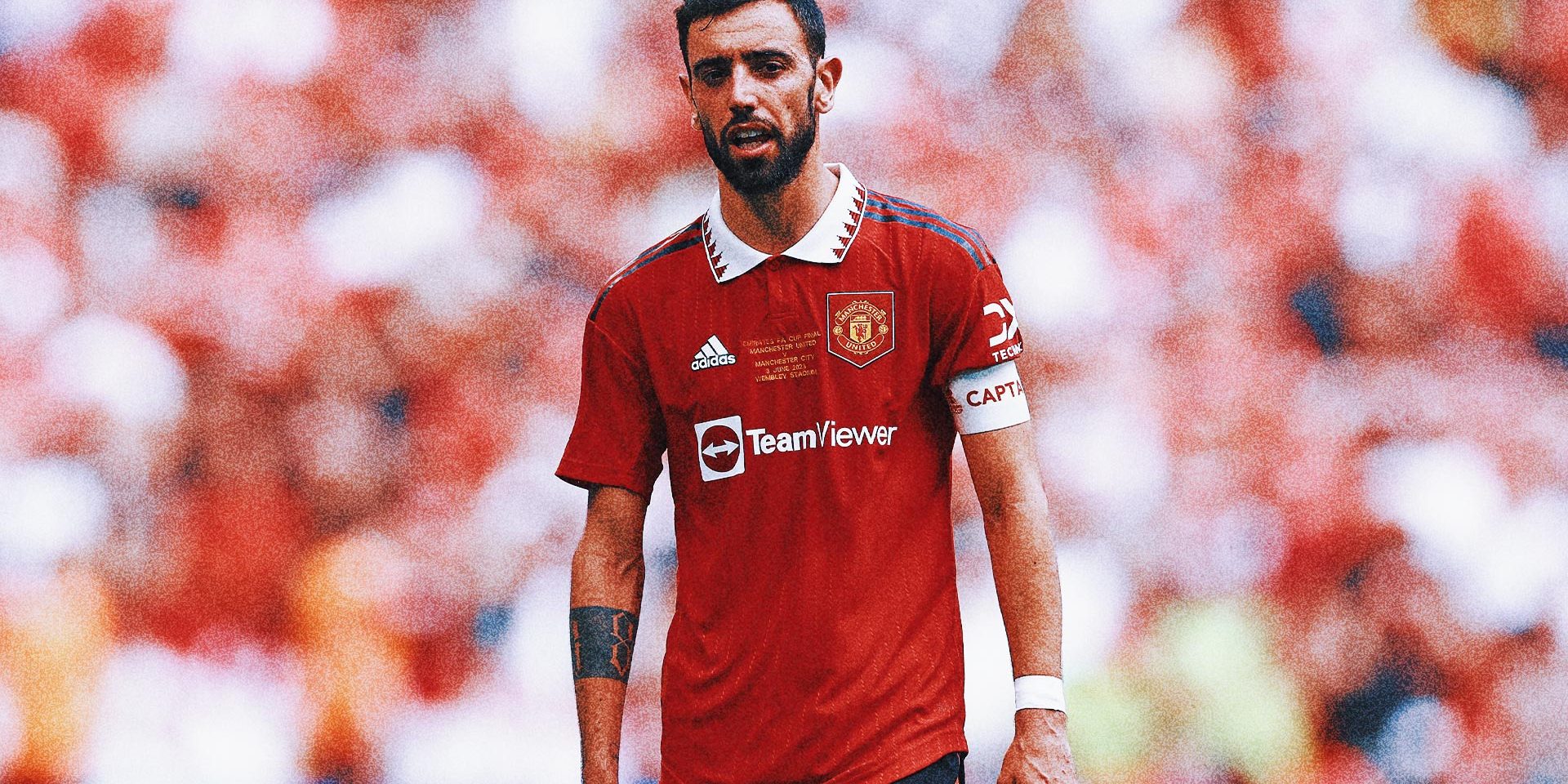 Manchester United picks Bruno Fernandes to be its new captain