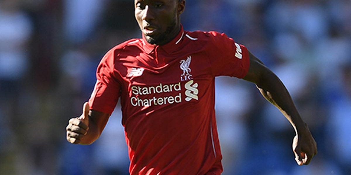 Werder Bremen signs midfielder Keita from Liverpool