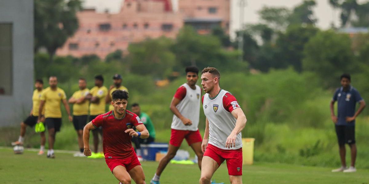 Durand Cup 2023: Chennaiyin FC looks for quarterfinal spot; Bengaluru to face Indian Air Force