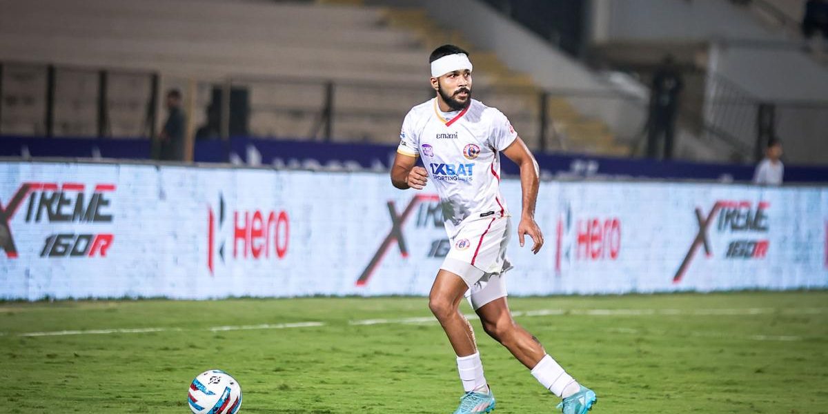 ISL 2023/24: Chennaiyin FC sign defenders Ankit Mukherjee and Bijay Chhetri