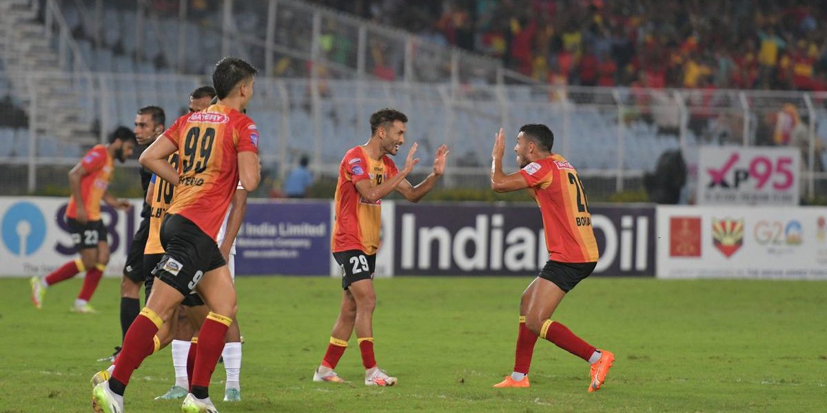 East Bengal reaches Durand Cup final after 19 years after 5-3 win on penalties against NorthEast