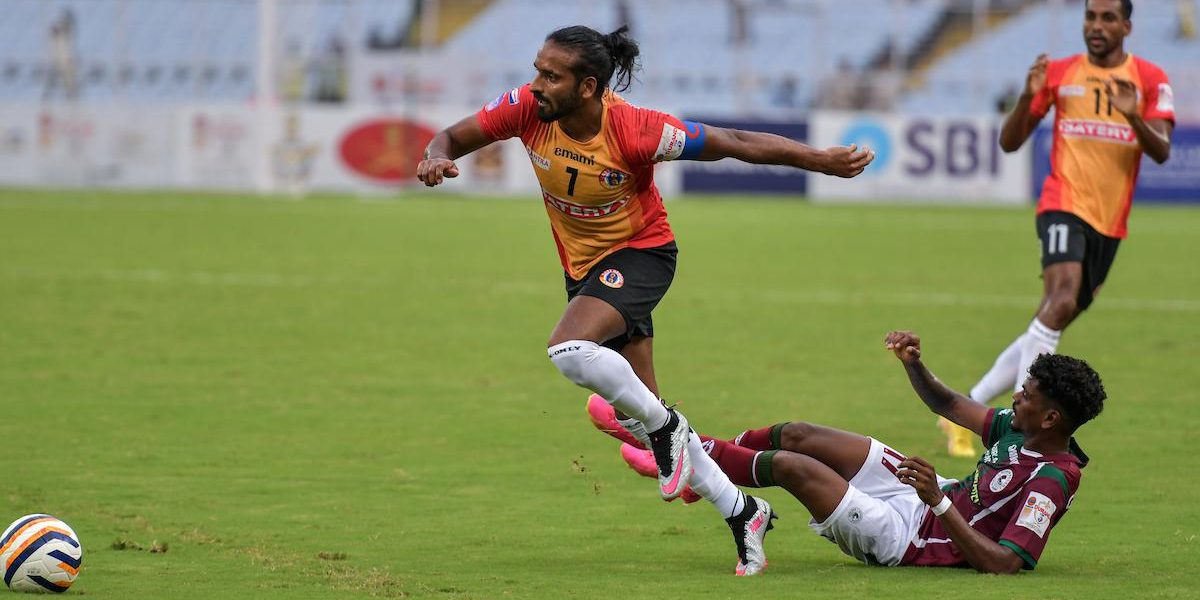 Durand Cup 2023: East Bengal looks to seal quarterfinal spot against Punjab FC