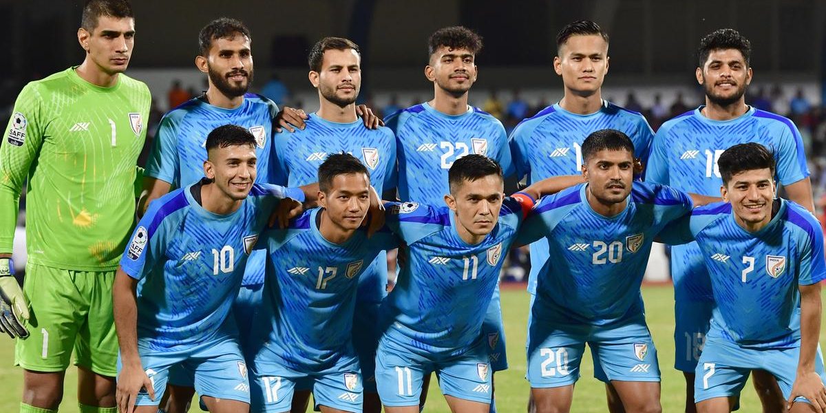 India in FIFA World Cup 2026 qualifiers: What does it mean for Blue Tigers, grouped with Qatar, Kuwait?