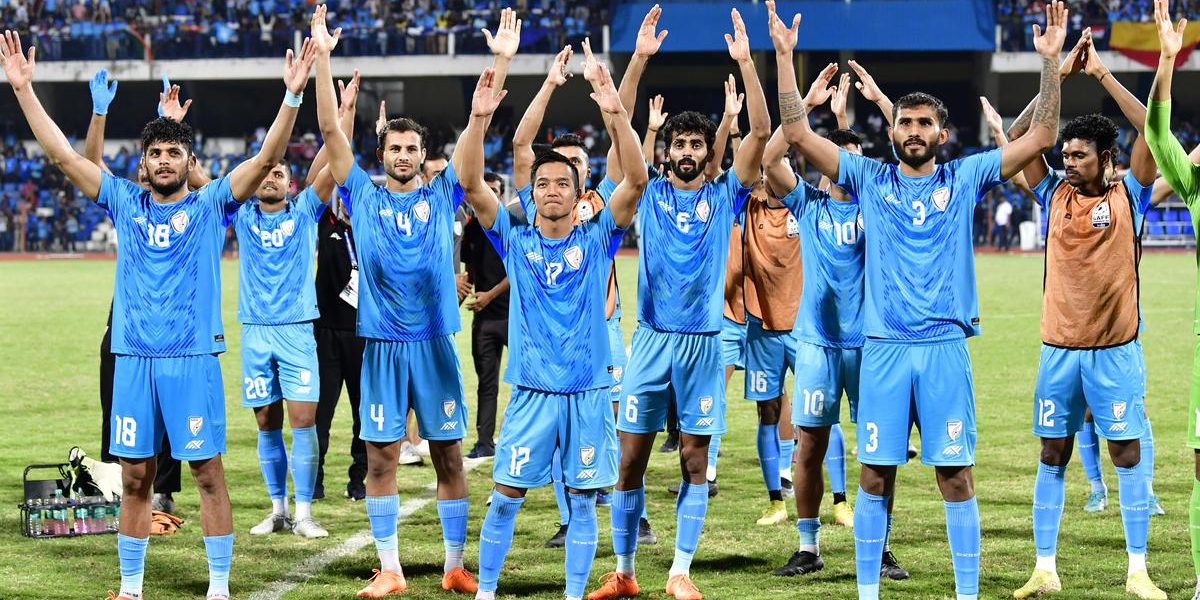 King’s Cup 2023: All you need to know about Indian football men’s next matches, dates, time, live streaming info