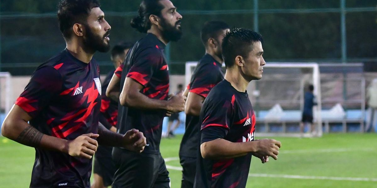 SAFF Championship 2023: India set to begin title defence against Pakistan