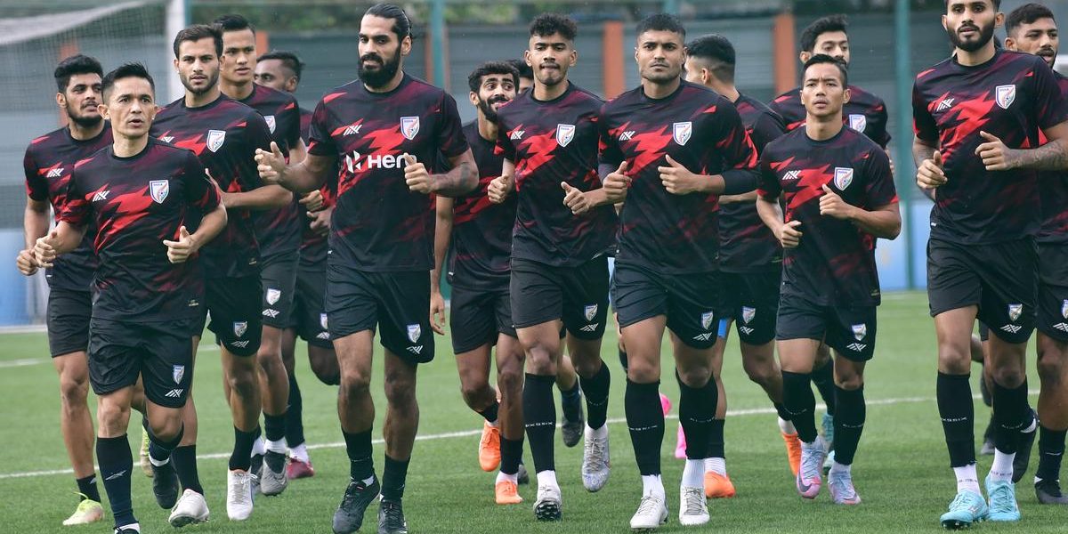 Kuwait stands in way as India looks to defend title in SAFF Championship final