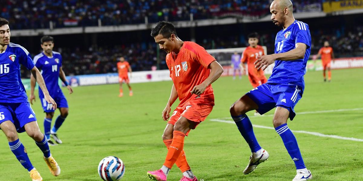 India vs Malaysia, Indian football: Chhangte’s equaliser disallowed despite ball rolling into the net in Merdeka Cup semifinal